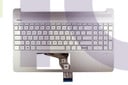 Teclado PT HP - L63578-131                          