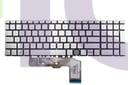 Teclado PT HP - L93226-131