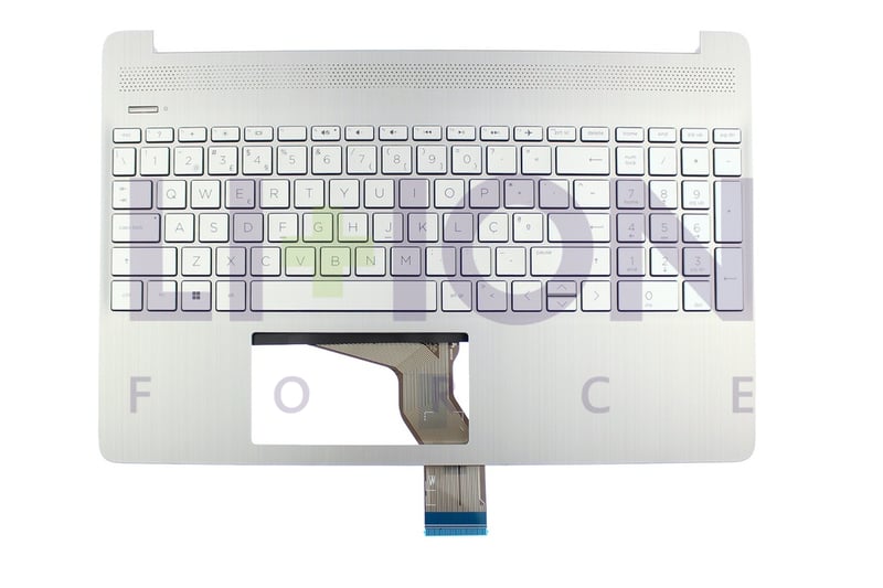 Teclado PT HP - M17184-131