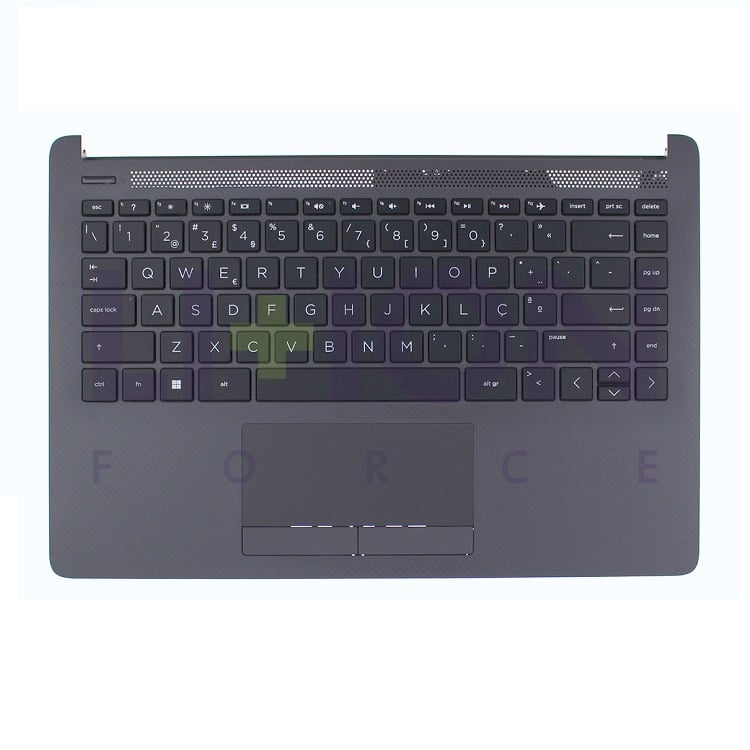 Teclado PT HP - M23367-131