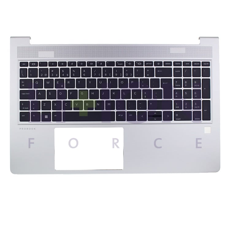 Teclado PT HP - N01934-131