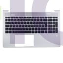 Teclado PT HP - N01934-131