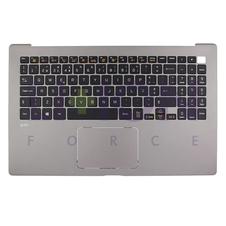 Teclado PT LG - AFP76374402