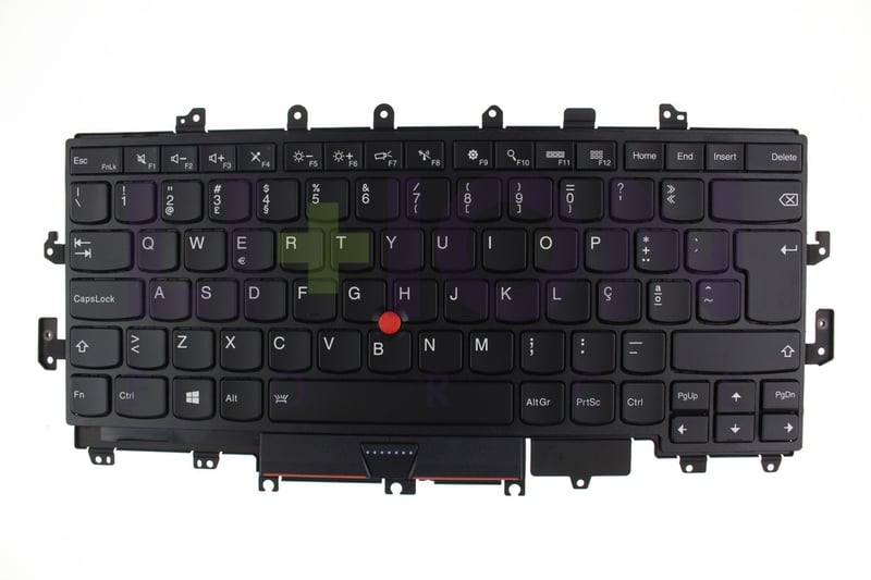 Teclado PT Lenovo - 00PA064
