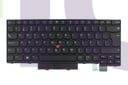 Teclado PT Lenovo - 01AX468
