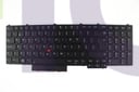 Teclado PT Lenovo - 01HW299                         