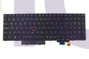 Teclado PT Lenovo - 01HX280