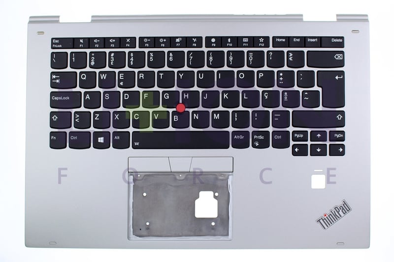 Teclado PT Lenovo - 01LV028