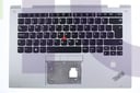 Teclado PT Lenovo - 01LV028