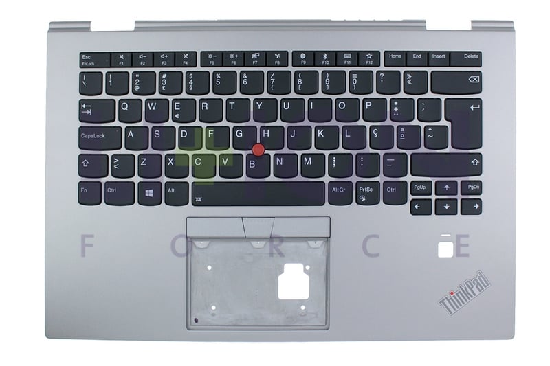 Teclado PT Lenovo - 01LX965