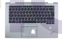Teclado PT Lenovo - 01LX965