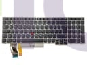 Teclado PT Lenovo - 01YN761