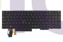 Teclado PT Lenovo - 01YP581