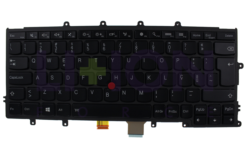 Teclado PT Lenovo - 04X0184