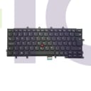Teclado PT Lenovo - 04Y0960