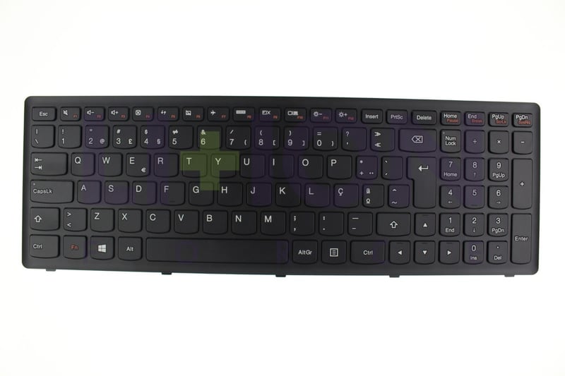 Teclado PT Lenovo - 25211026