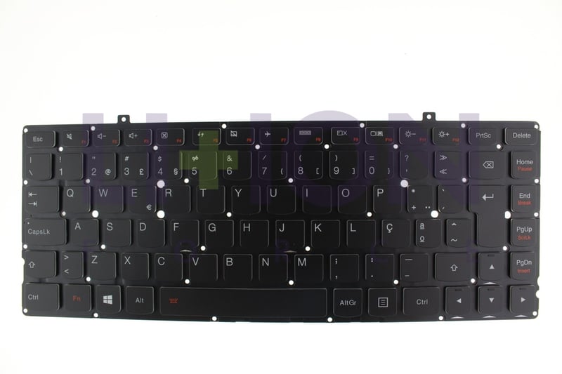 Teclado PT Lenovo - 25212855