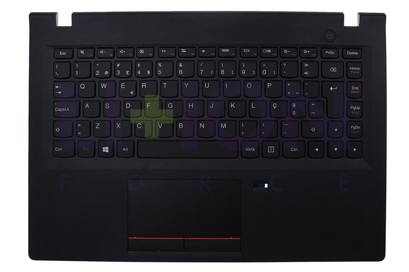 Teclado PT Lenovo - 5CB0J36076