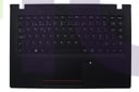 Teclado PT Lenovo - 5CB0J36076