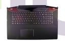 Teclado PT Lenovo - 5CB0K37641                      