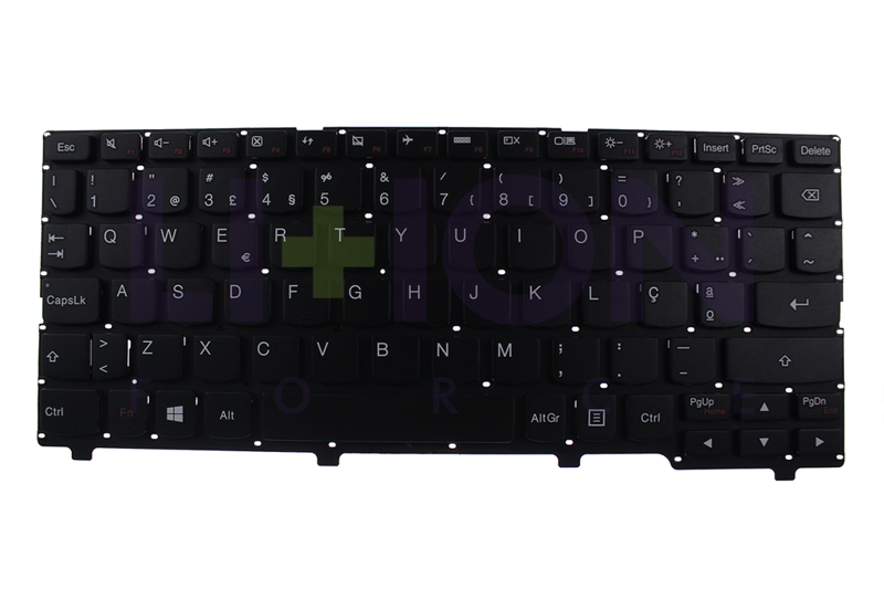 Teclado PT Lenovo - 5CB0K65055
