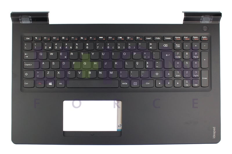 Teclado PT Lenovo - 5CB0L03548V2                    