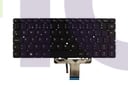 Teclado PT Lenovo - 5CB0L47126                      
