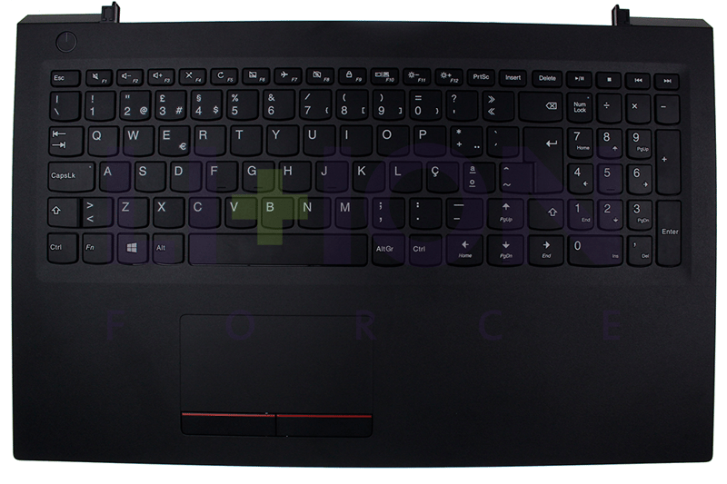 Teclado PT Lenovo - 5CB0L78316