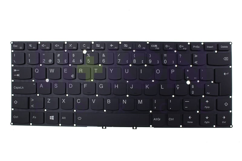 Teclado PT Lenovo - 5CB0M35048