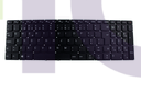 Teclado PT Lenovo - 5CB0M72602