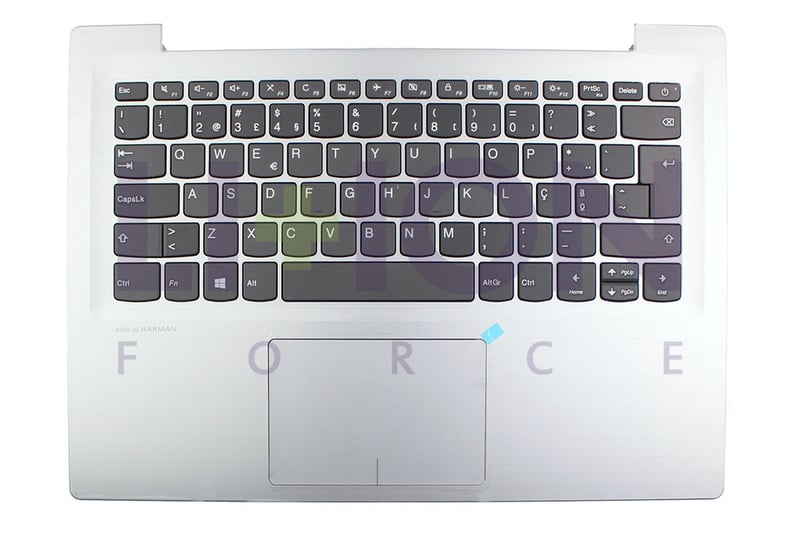 Teclado PT Lenovo - 5CB0N78297
