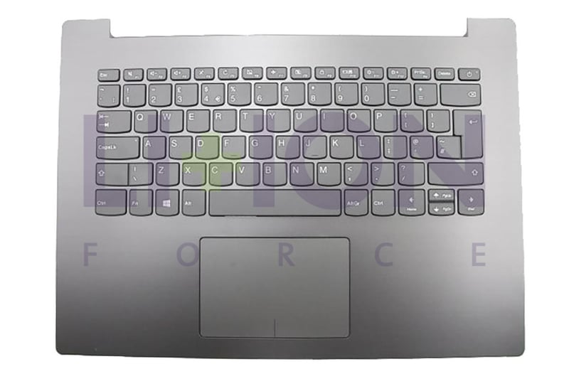 Teclado PT Lenovo - 5CB0N82266
