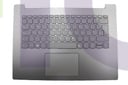 Teclado PT Lenovo - 5CB0N82266