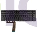 Teclado PT Lenovo - 5CB0N86277V2