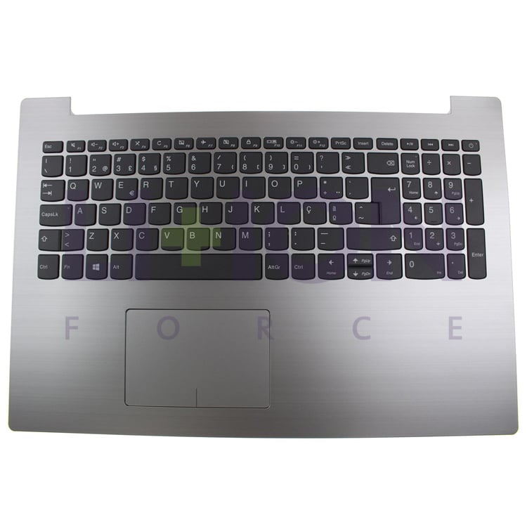 Teclado PT Lenovo - 5CB0N86476