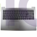 Teclado PT Lenovo - 5CB0N86476