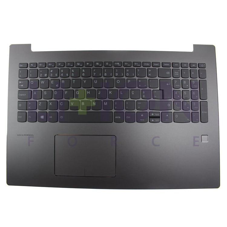 Teclado PT Lenovo - 5CB0N98536