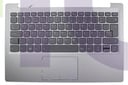 Teclado PT Lenovo - 5CB0Q17553