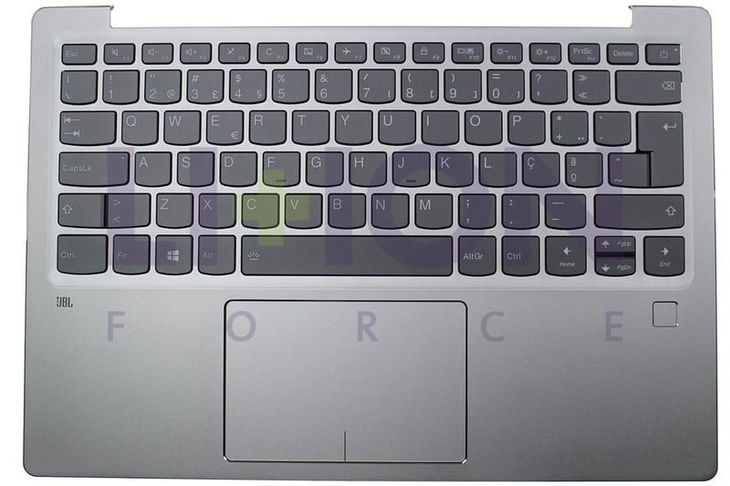 Teclado PT Lenovo - 5CB0Q59473                      