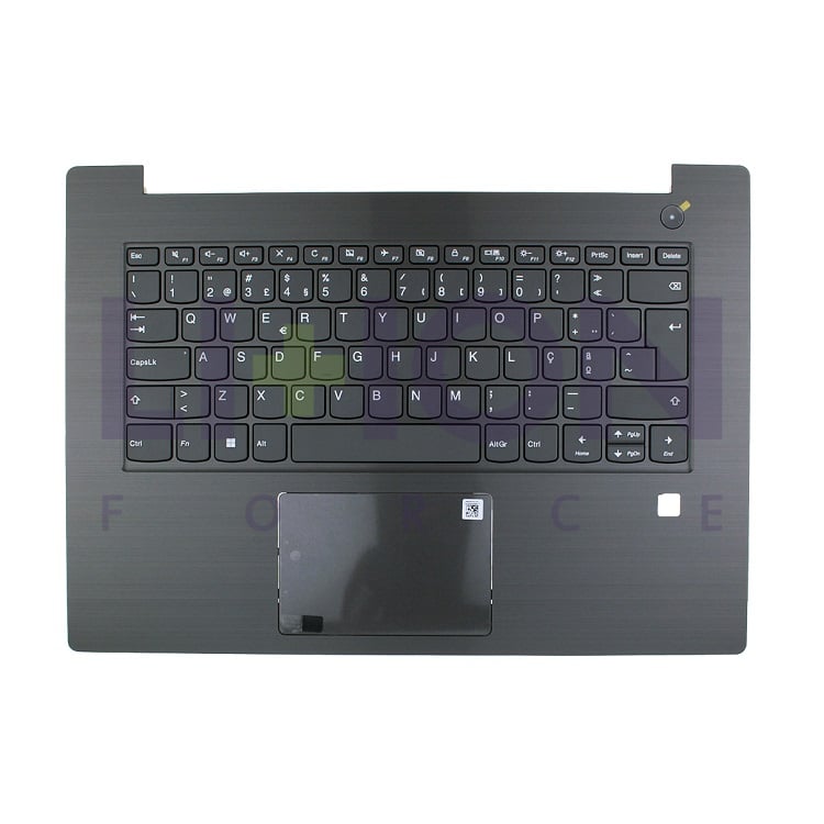 Teclado PT Lenovo - 5CB0Q64348V2                    