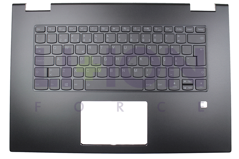 Teclado PT Lenovo - 5CB0Q96453