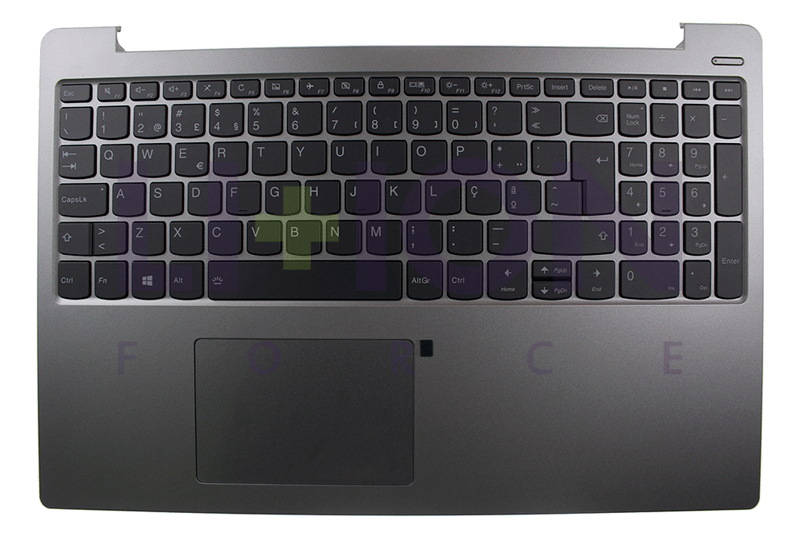 Teclado PT Lenovo - 5CB0R07244