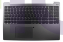Teclado PT Lenovo - 5CB0R07244