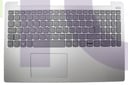 Teclado PT Lenovo - 5CB0R07264