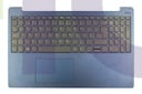 Teclado PT Lenovo - 5CB0R07380