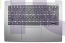 Teclado PT Lenovo - 5CB0R07586