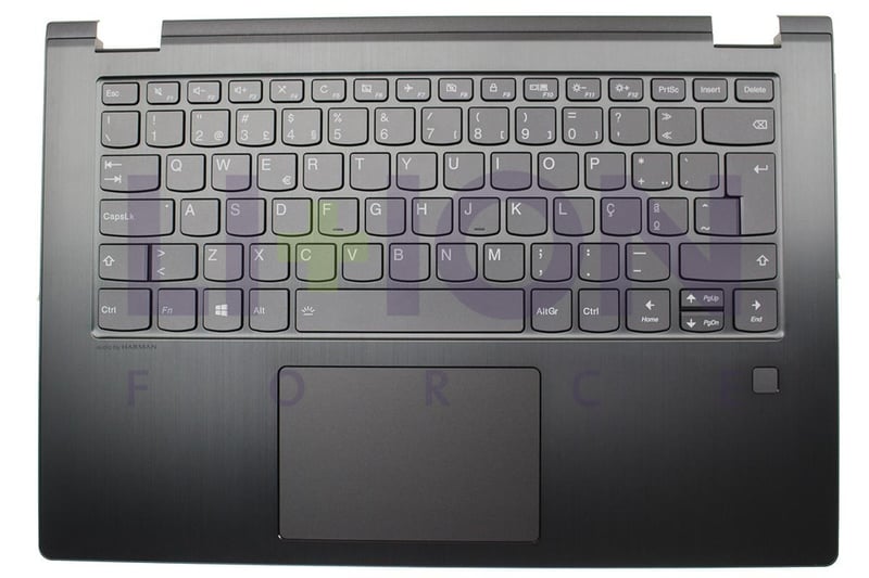 Teclado PT Lenovo - 5CB0R08756