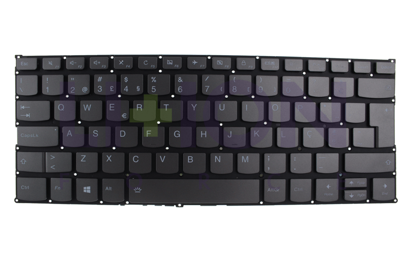 Teclado PT Lenovo - 5CB0R08760