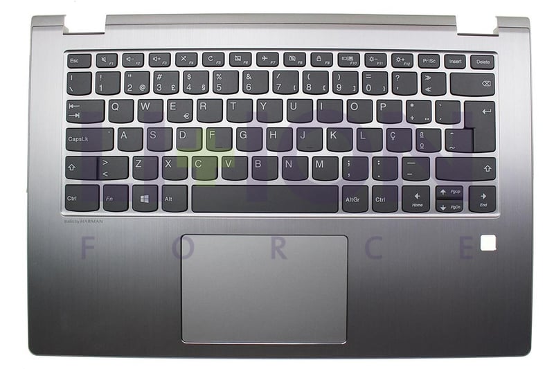 Teclado PT Lenovo - 5CB0R08760V2