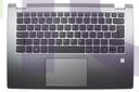 Teclado PT Lenovo - 5CB0R08760V2